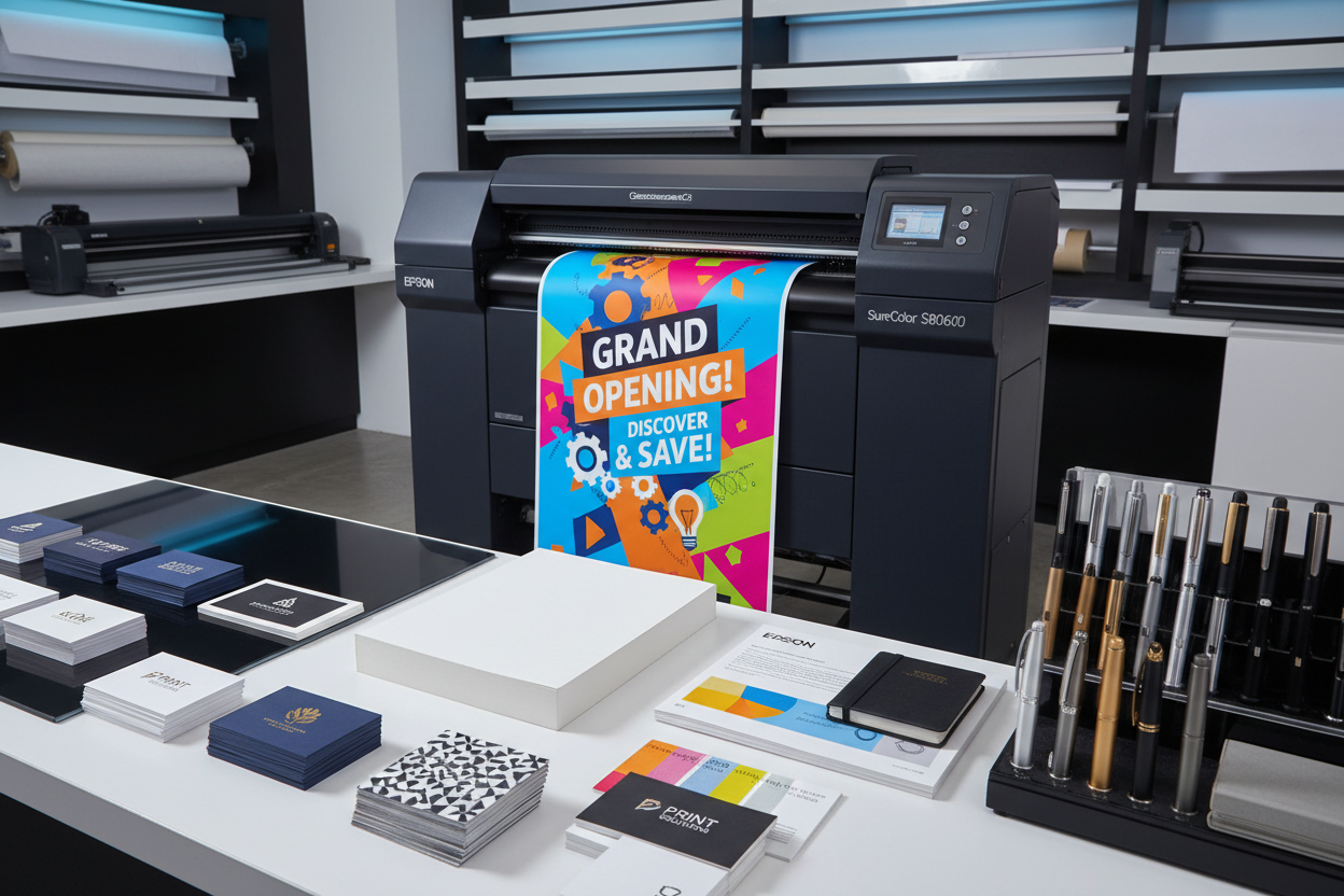Business Printing