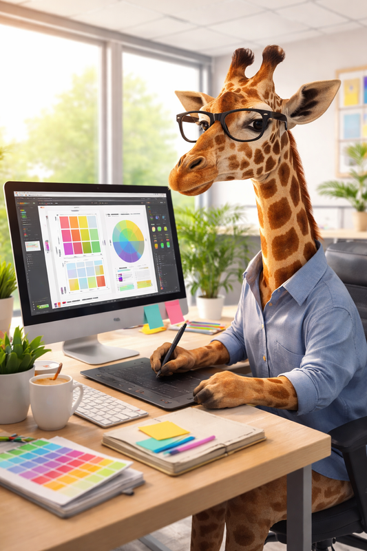 Graphic Design Services