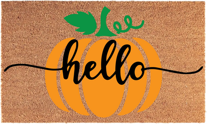Door Mat Paint Class - South Ridge Winery