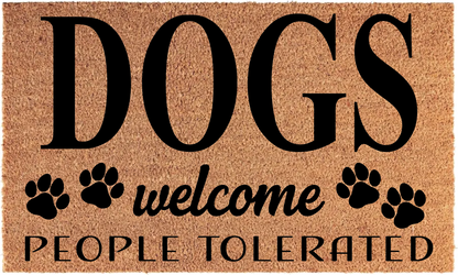 Door Mat Paint Class - South Ridge Winery