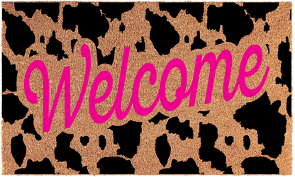 Door Mat Paint Class - South Ridge Winery