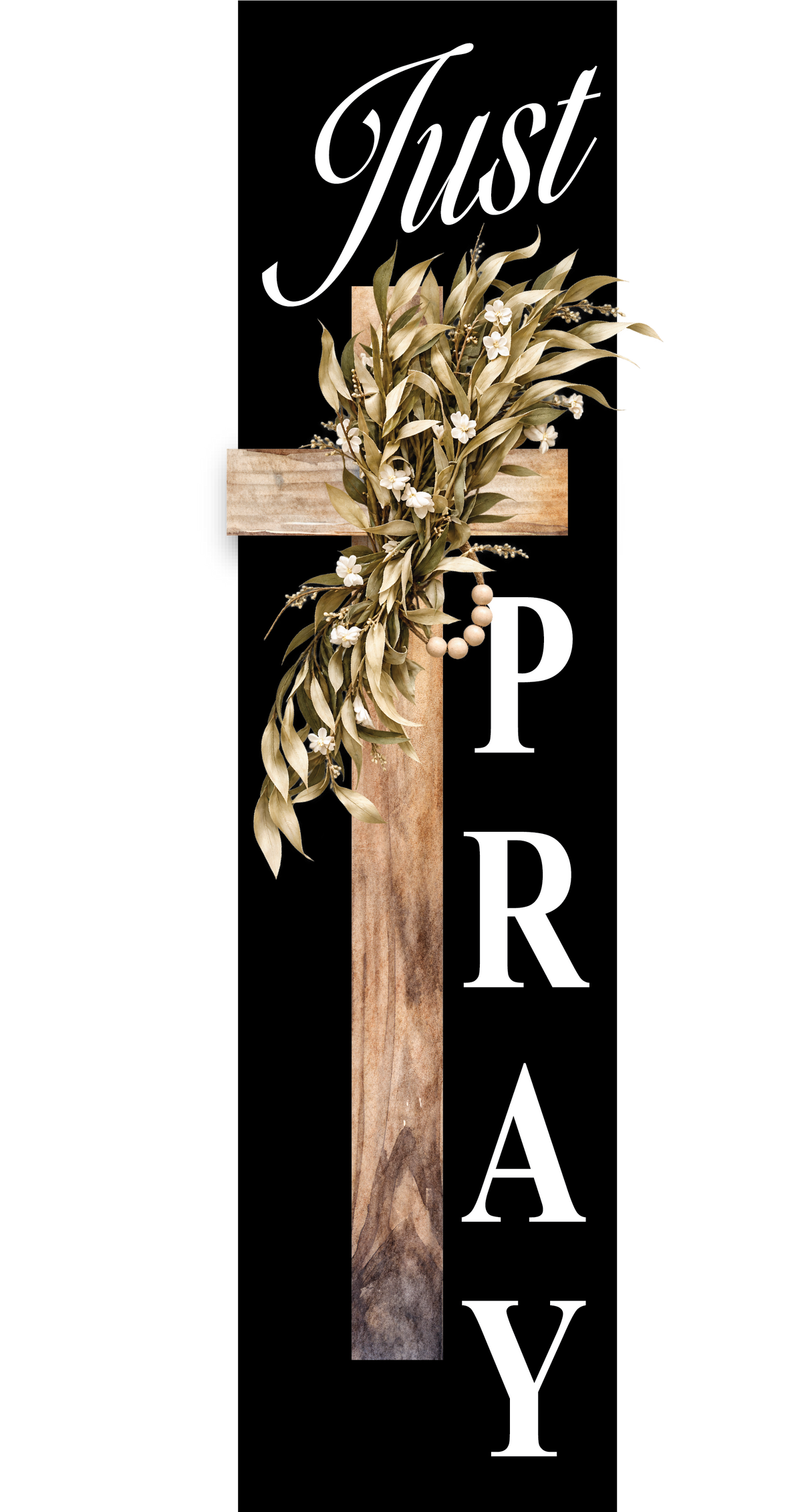 Just Pray
