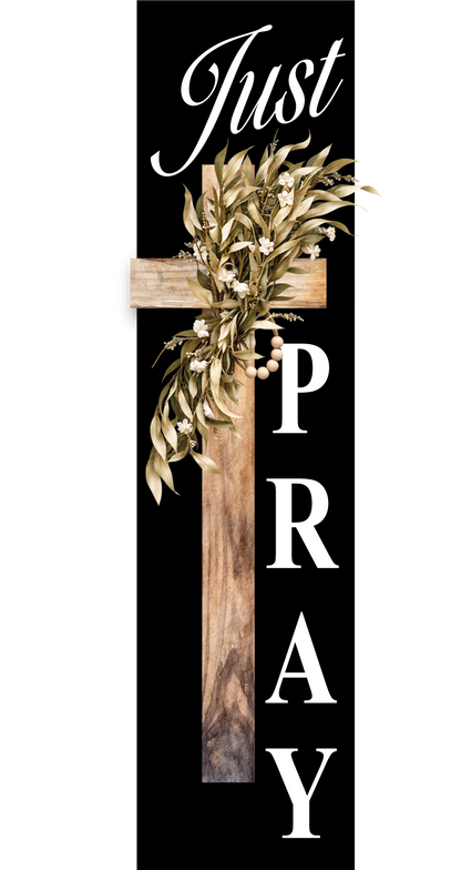 Just Pray