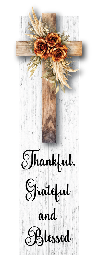 Thankful