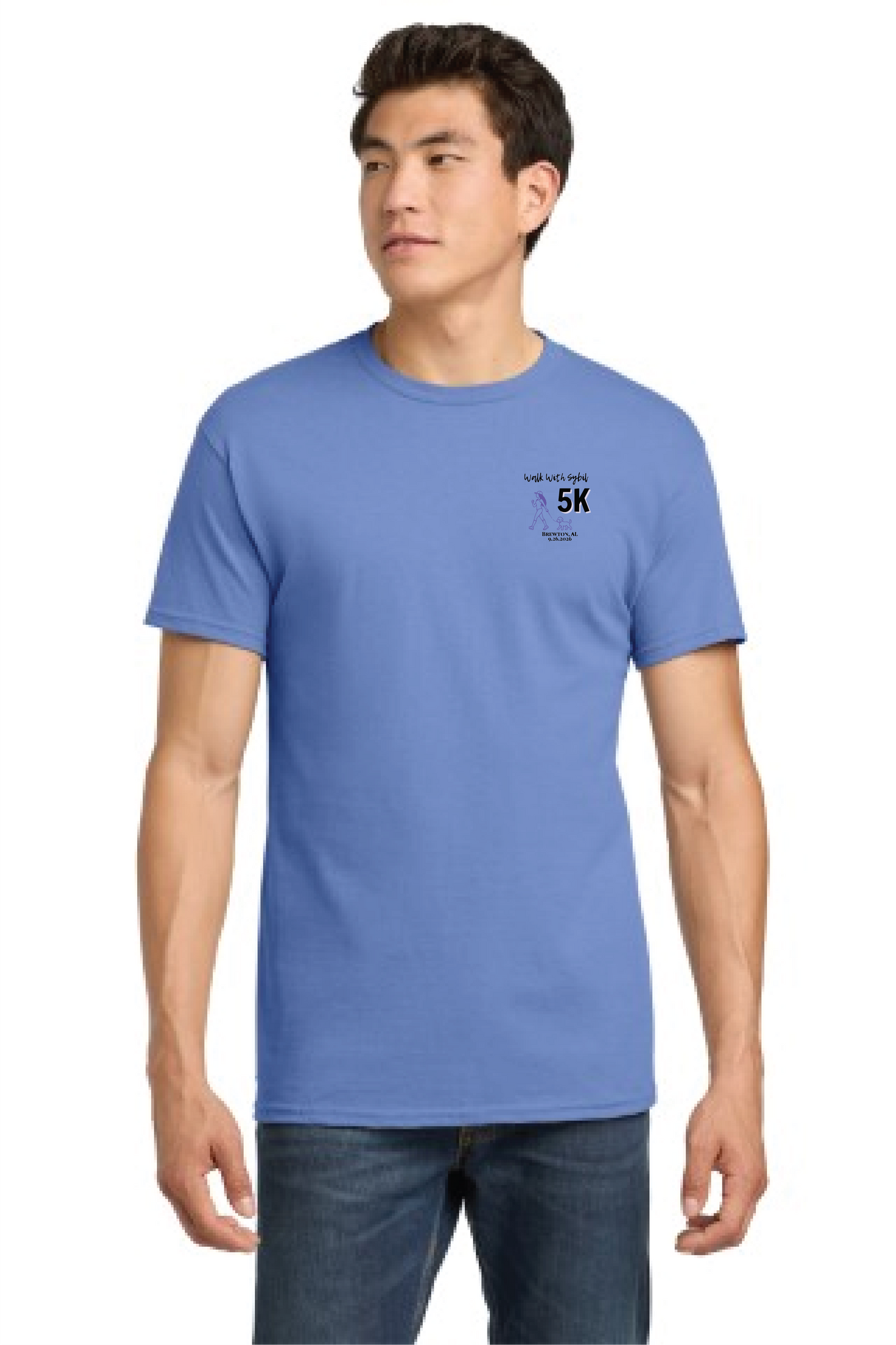 Adult T-Shirt