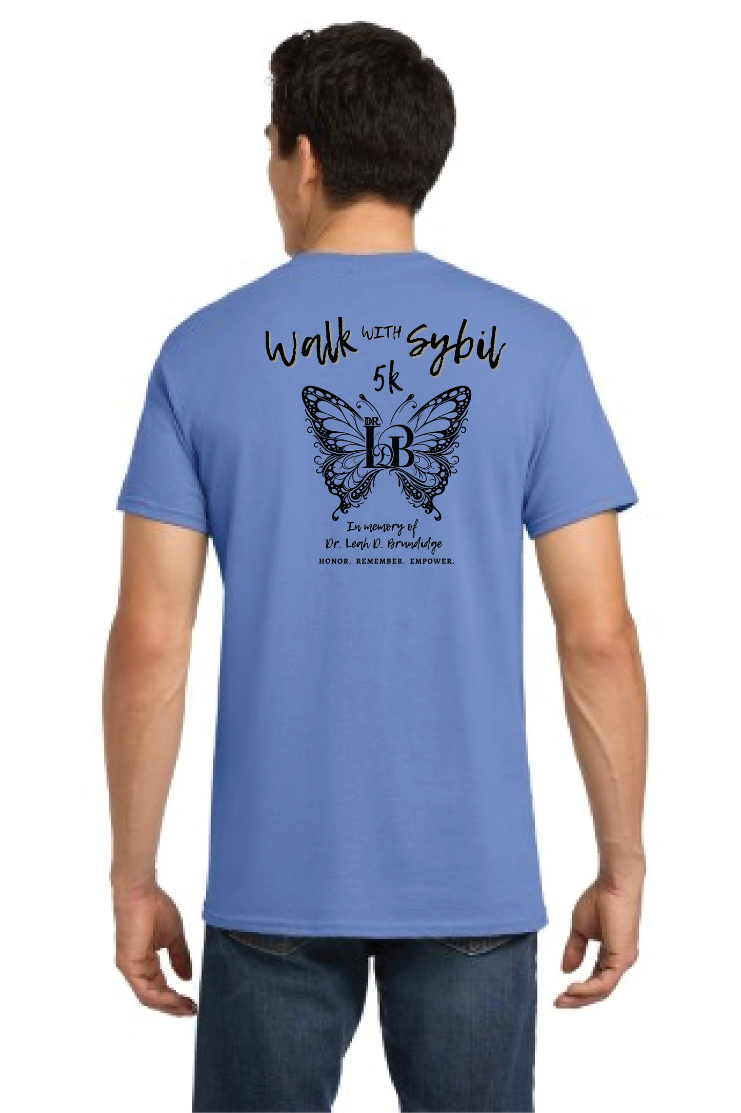 Adult T-Shirt